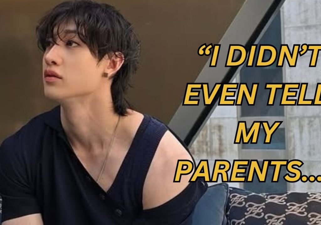 Bang Chan do Stray Kids revela ter sofrido violência durante seu período de trainee