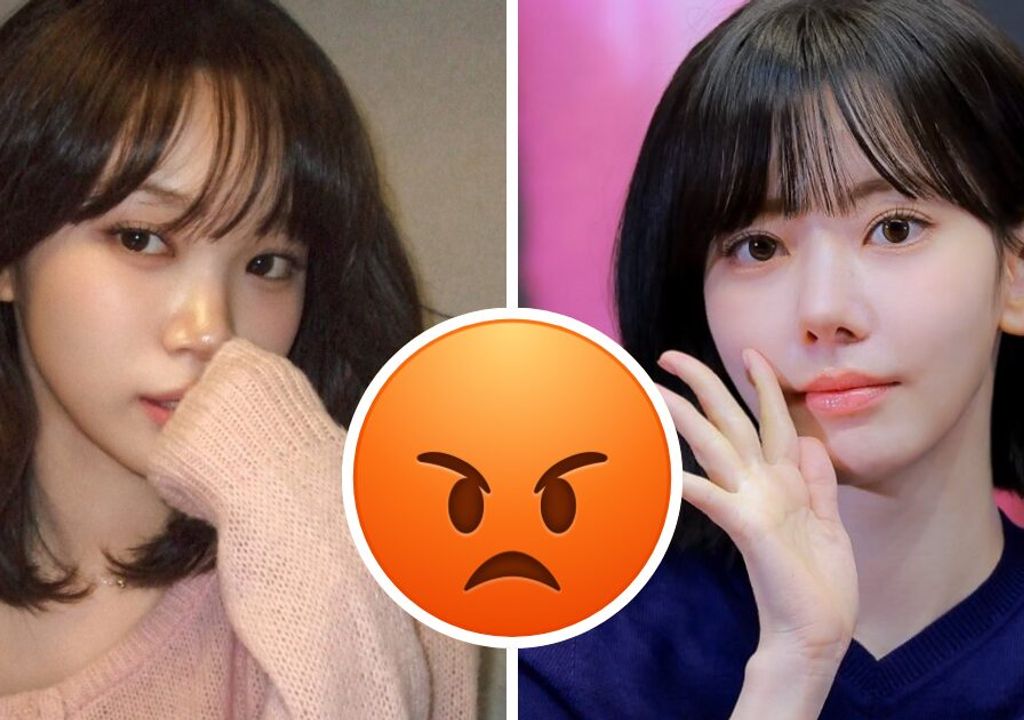 Sakura e Chaewon do LE SSERAFIM deixam fãs chocados ao deixarem de seguir ex-colegas do IZ*ONE
