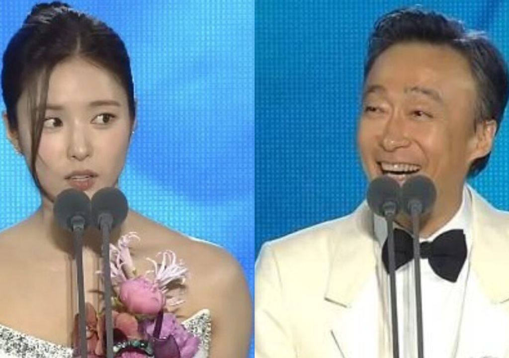 Shin Se Kyung e colegas trocam farpas no Baeksang? Entenda a polêmica