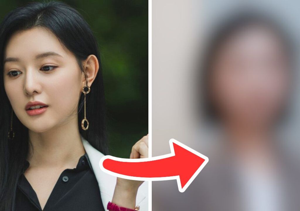Kim Ji Won, de "Rainha das Lágrimas", choca com transformação visual