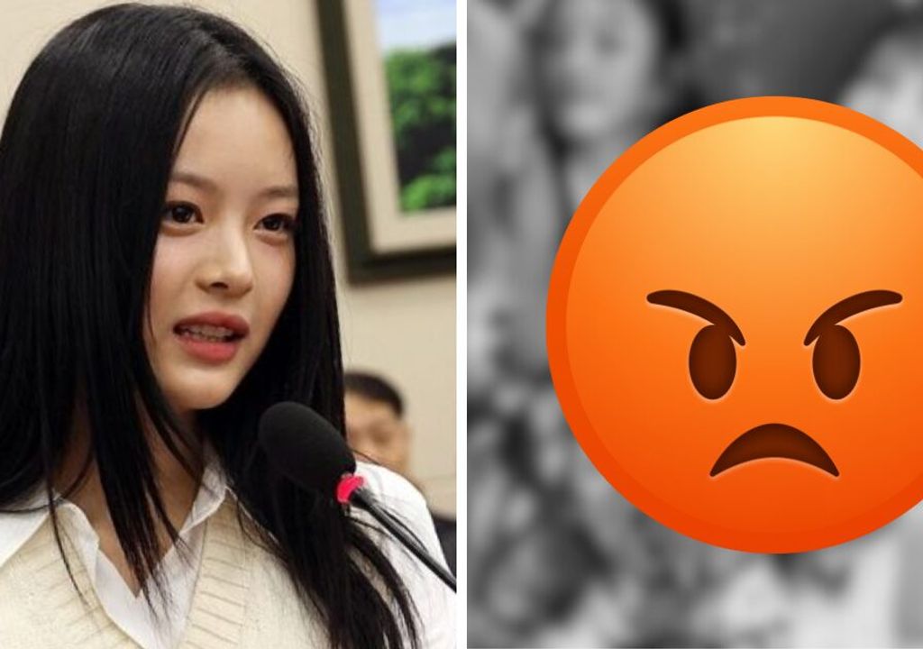 NJZ (NewJeans) sofre forte reação negativa após vitória polêmica no KGMA