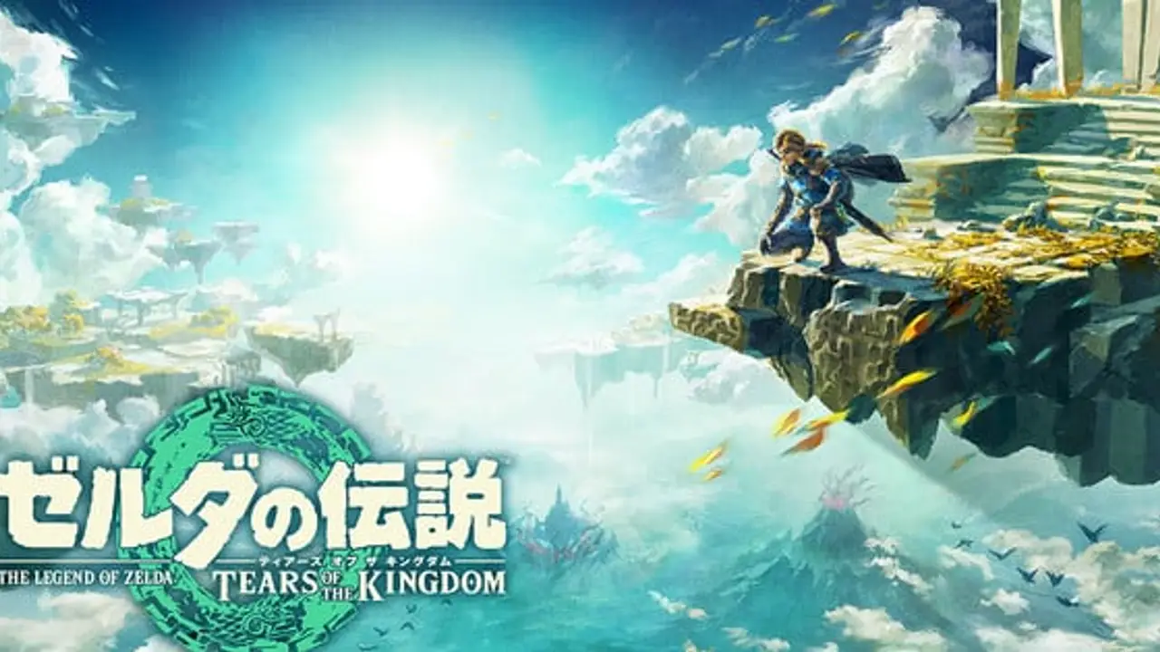 Por que o filme live-action de The Legend of Zelda só chega em 2027?