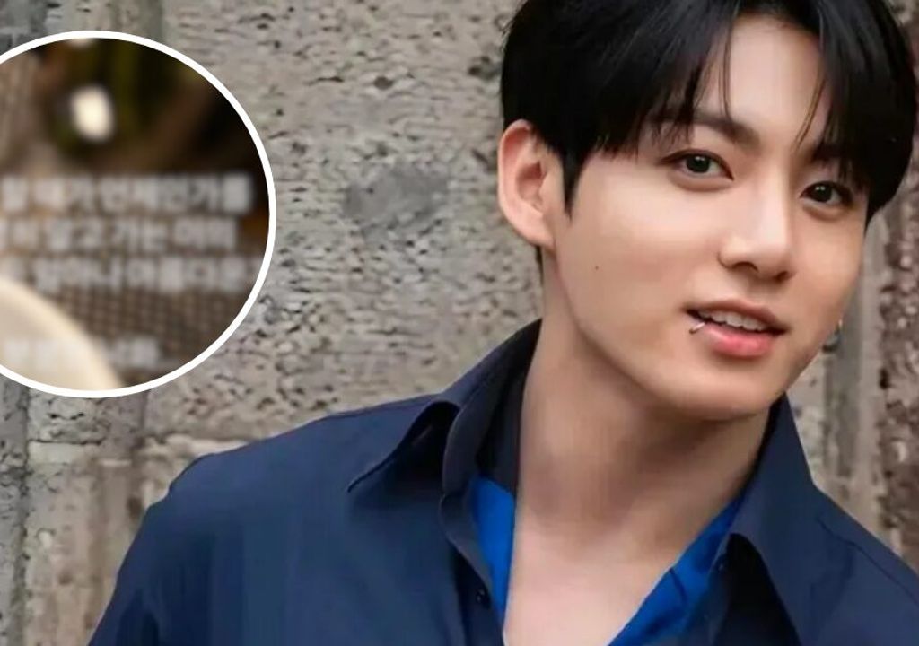 Terminaram? Post recente de Jungkook do BTS no Instagram gera burburinho