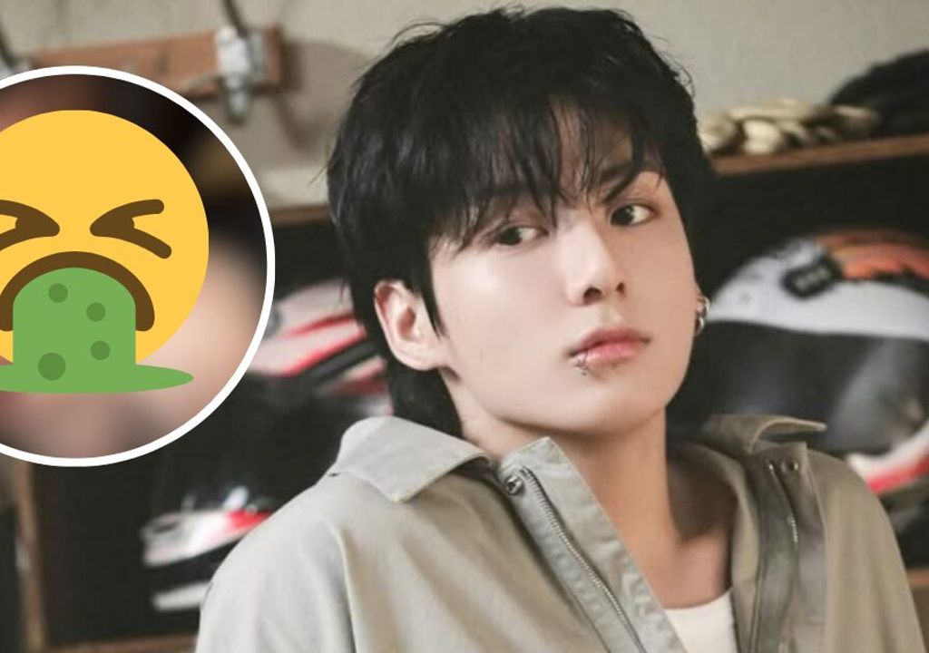 Vídeo "assustador" de fã com Jungkook do BTS causa repulsa na web