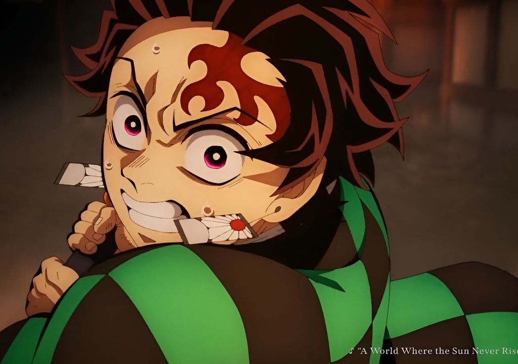 Pesquisadora critica que animes são violentos demais para o público ocidental