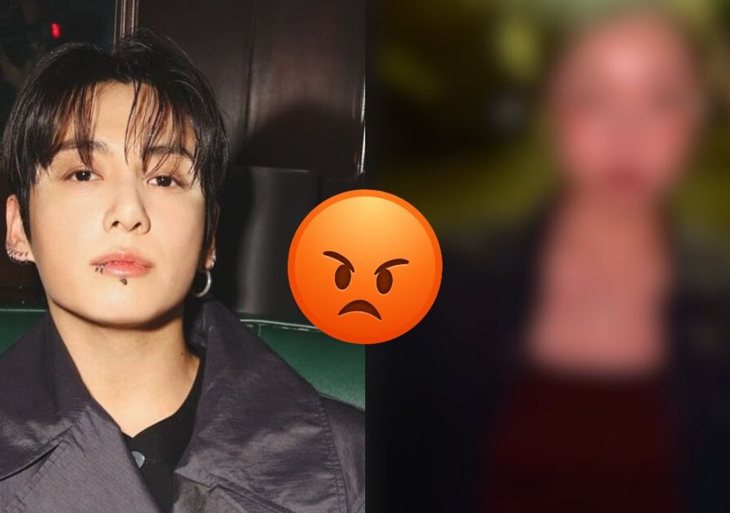 Jungkook do BTS acusado de "comportamento inadequado" com idol mais nova: fãs reagem