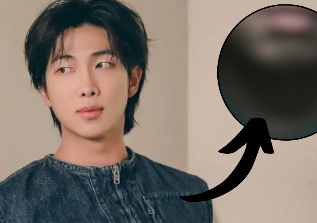 RM do BTS recebe comentários brutais sobre sua aparência no teaser de "2.0"