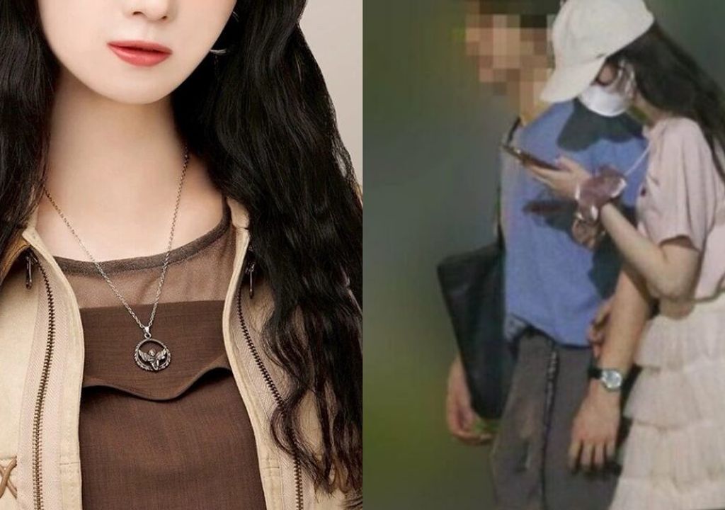 Imagem de destaque Idol japonesa entra em hiato após vazamento de fotos supostamente de namoro