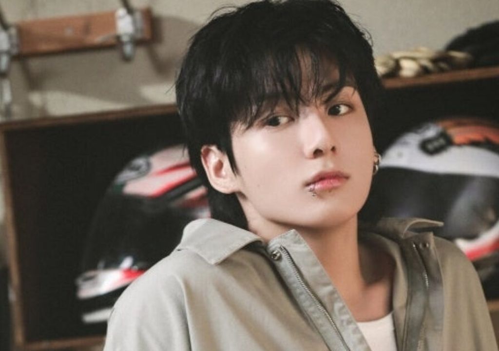 Jungkook do BTS será o primeiro e único coreano em série de livros infantis