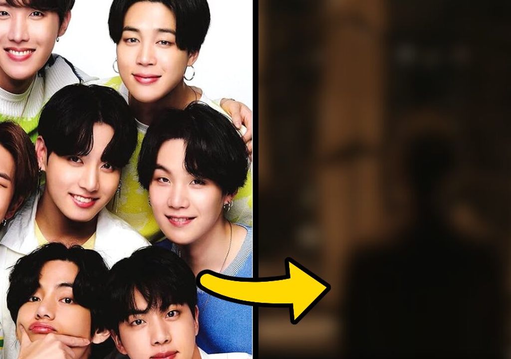 Primeiro teaser de 'Swim', nova música do BTS, deixa ARMYs divididos