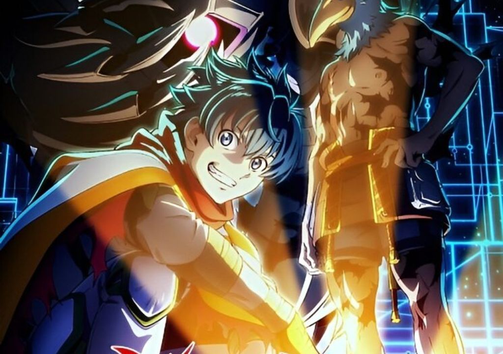 Shangri-La Frontier: 3ª temporada ganha visual e data de estreia para 2027