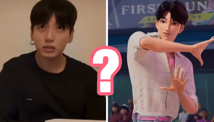 jungkook-s