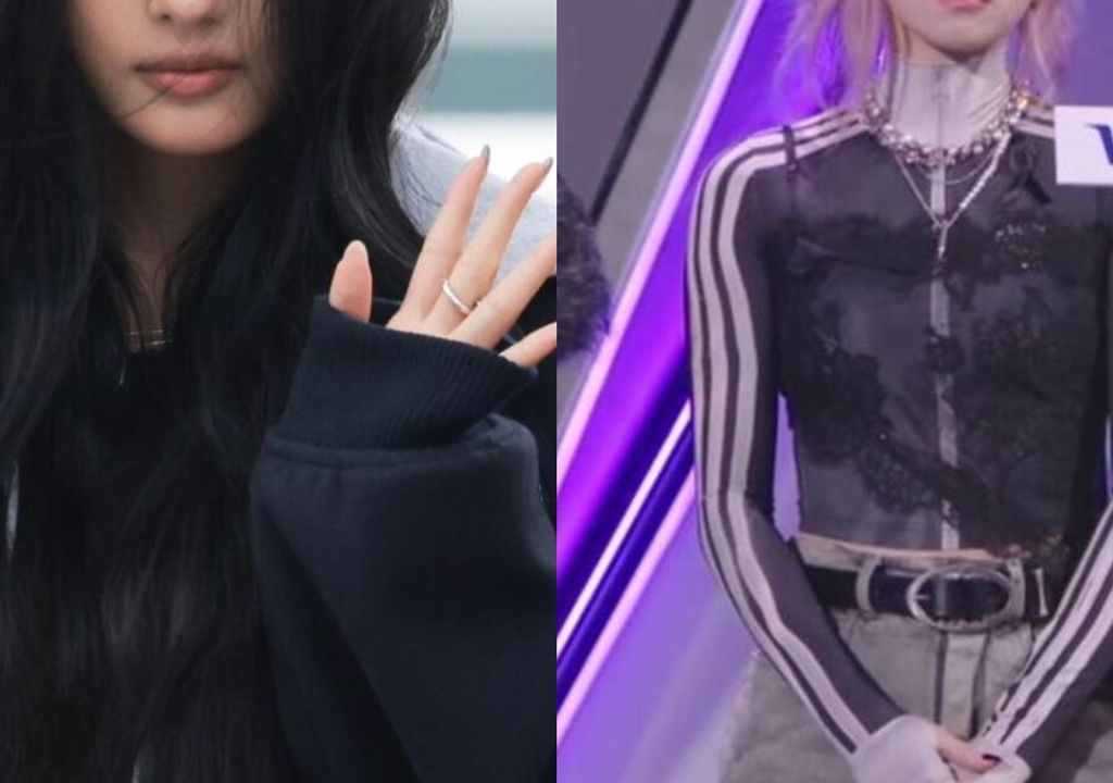 Como MEOVV e (G)I-DLE evitaram polêmica no MAMA Awards 2025