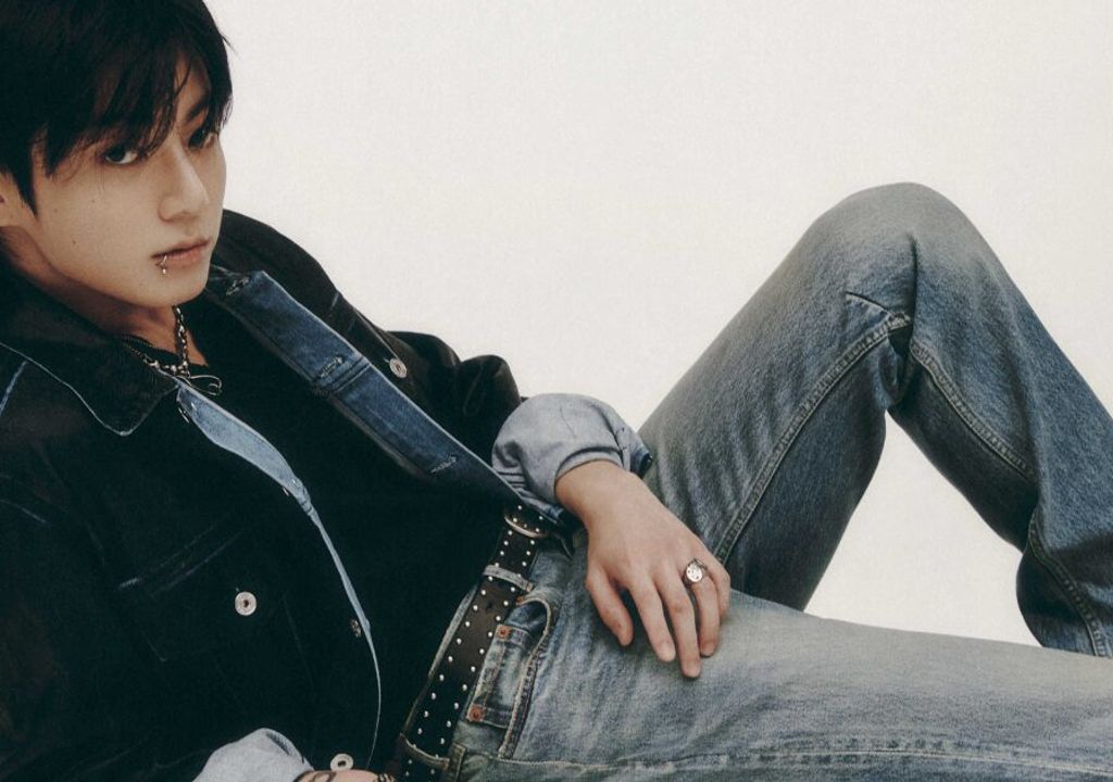 Jungkook do BTS Não Tinha Confiança Para Lançar Álbum Solo — Uma Pessoa Fez Tudo Acontecer