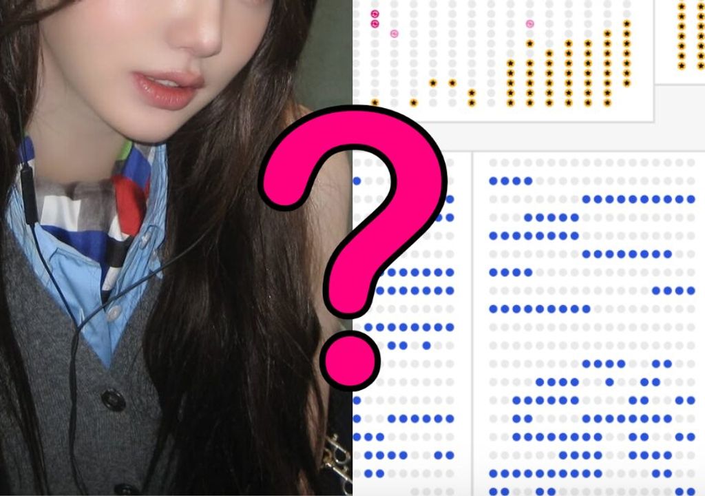 Vendas baixas de ingressos de grupo feminino geram debate sobre o K-pop