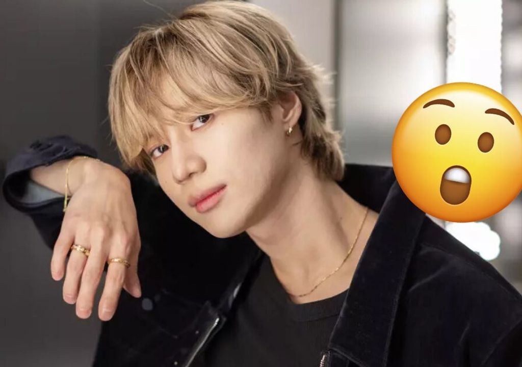 Taemin do SHINee canta música inédita e fãs especulam sobre letra polêmica