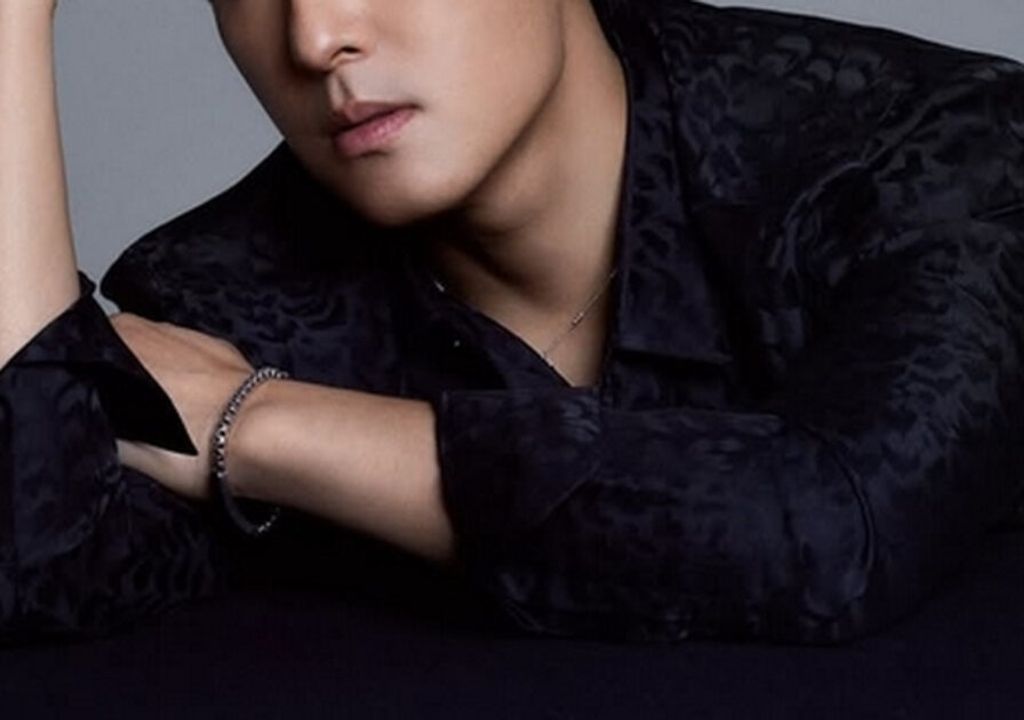 Kim Dongwan do Shinhwa quebra o silêncio sobre polêmicas passadas