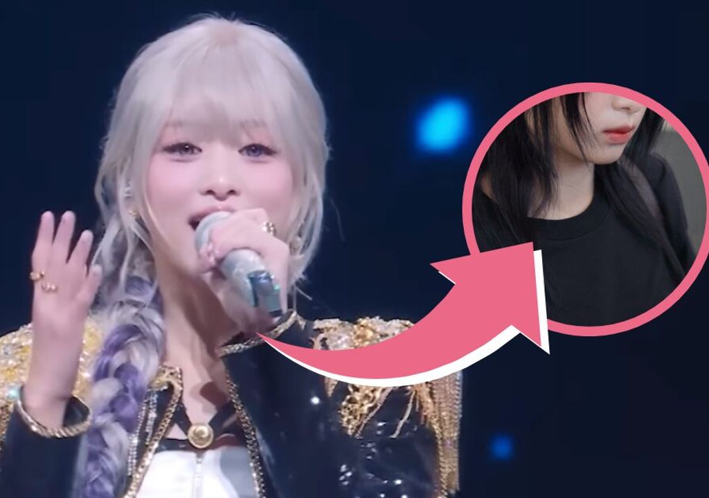 Ahyeon do BABYMONSTER aparece "triste" após críticas à performance de "Golden" e deixa fãs arrasados