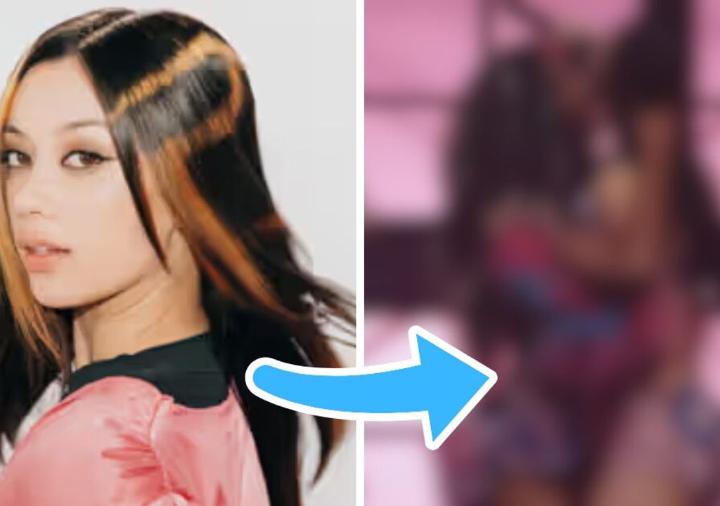 KATSEYE no Coachella: momento polêmico gera onda de críticas