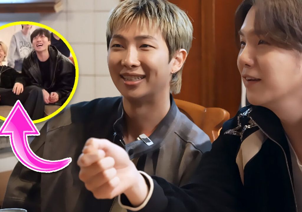 Imagem de destaque O mistério do algoritmo do YouTube do RM do BTS foi finalmente revelado