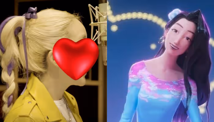 Lenda do K-Pop que Inspirou Personagens do Filme Canta Música de KPop Demon Hunters