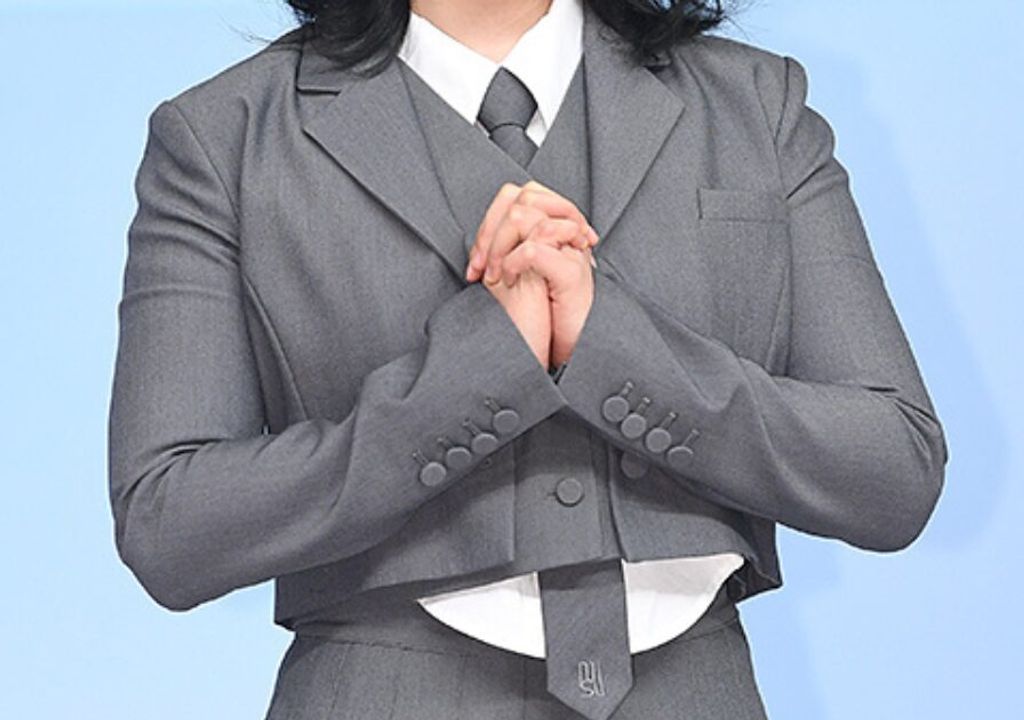 Atriz de "Business Proposal" Seo Hye Won se casa em cerimônia íntima