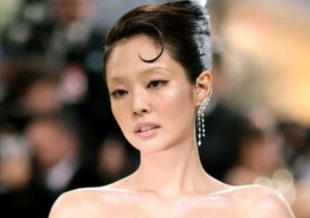 Maquiagem de Jennie (BLACKPINK) no Met Gala 2026 divide opiniões na Coreia