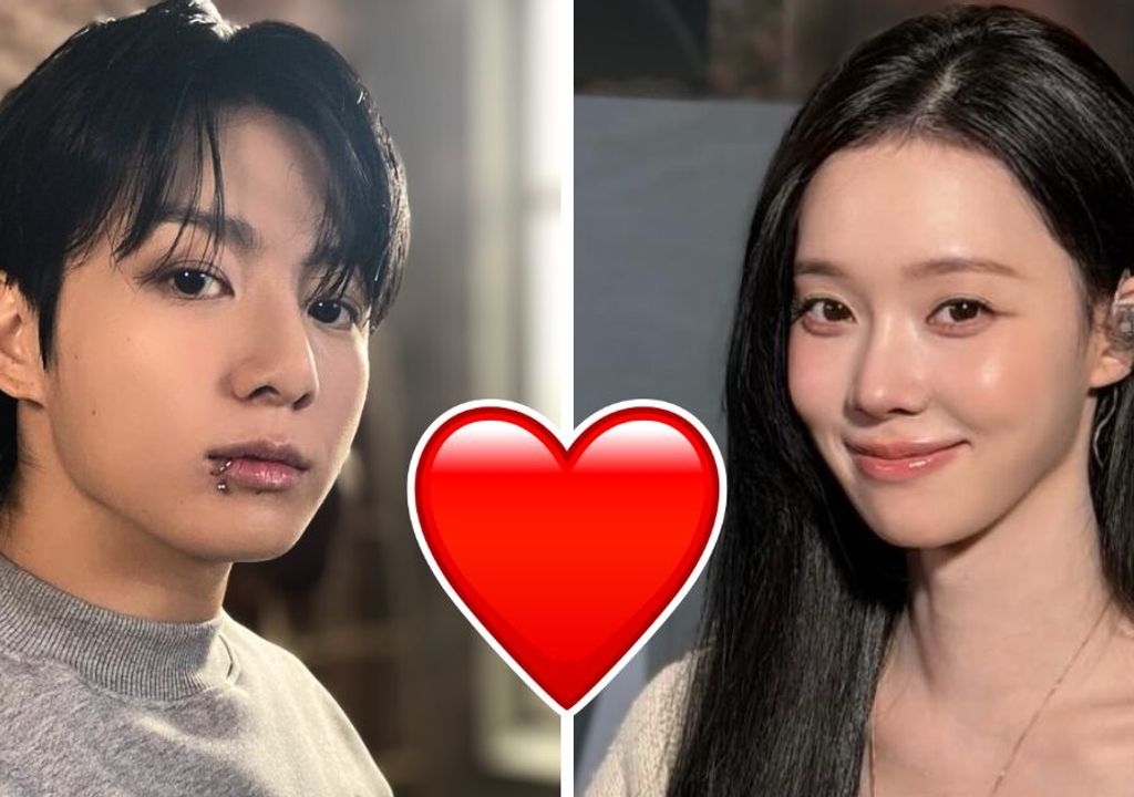 O look do Jungkook no show ligado a Winter do aespa? Entenda os rumores