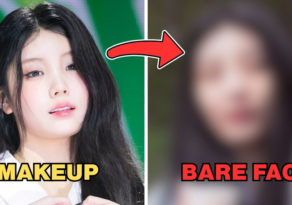 Wonhee do ILLIT sem maquiagem causa reação intensa dos fãs