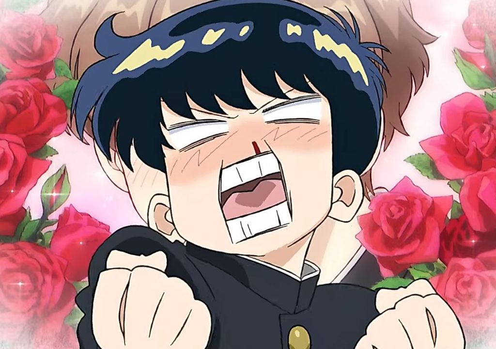 Imagem de destaque Ganbare! Nakamura-kun: Trailer do anime BL revela abertura animada