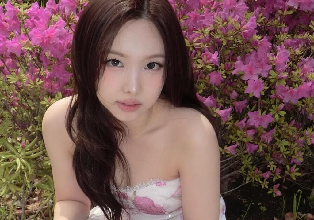 Beleza de Nayeon (TWICE) explode em novo visual mais cheinho