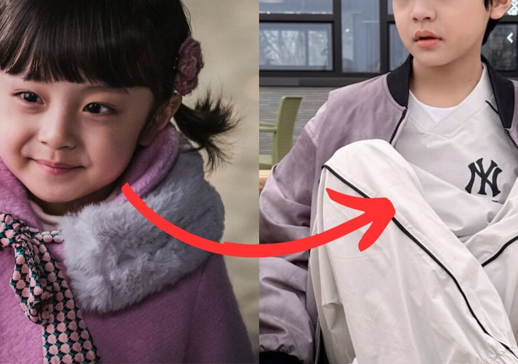 O menino que interpretou uma menina em 'Hi Bye, Mama!': onde ele está agora?