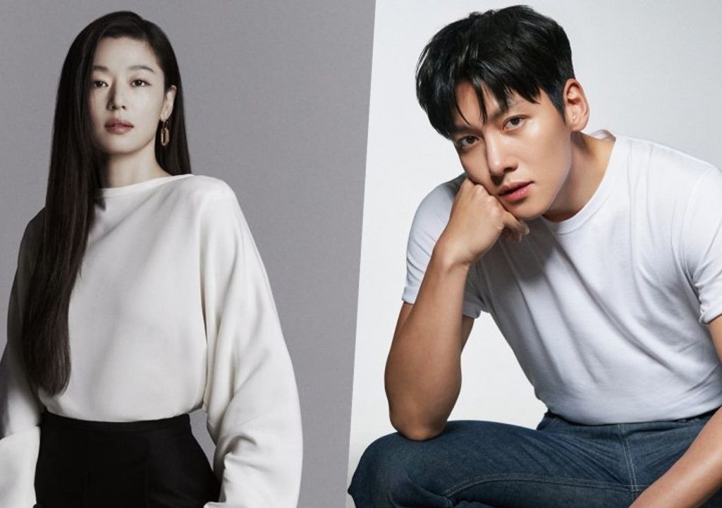 Jun Ji Hyun e Ji Chang Wook em negociações para protagonizar K-drama Human X Gumiho