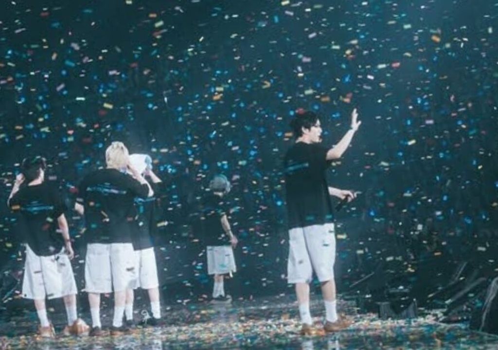 TXT Renovou Contrato em 15 Minutos: O Que Isso Diz Sobre a Amizade do Grupo?