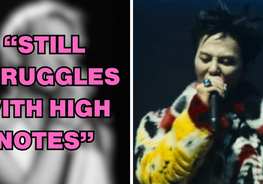 G-Dragon na Coachella: Críticas da mídia coreana reacendem debate sobre vocais ao vivo