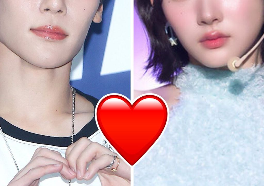 Jiwoo e Sion: Rumores de romance viralizam entre astros da 5ª geração da SM