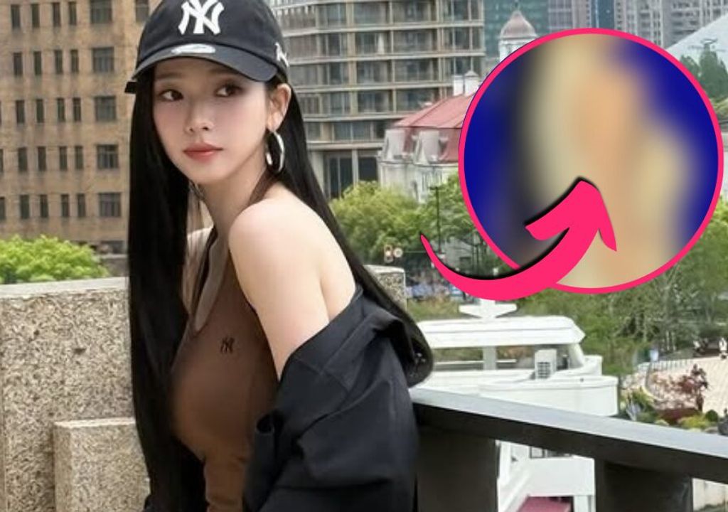Karina, do aespa, é alvo de fotos vulgares e assédio sexual nas redes