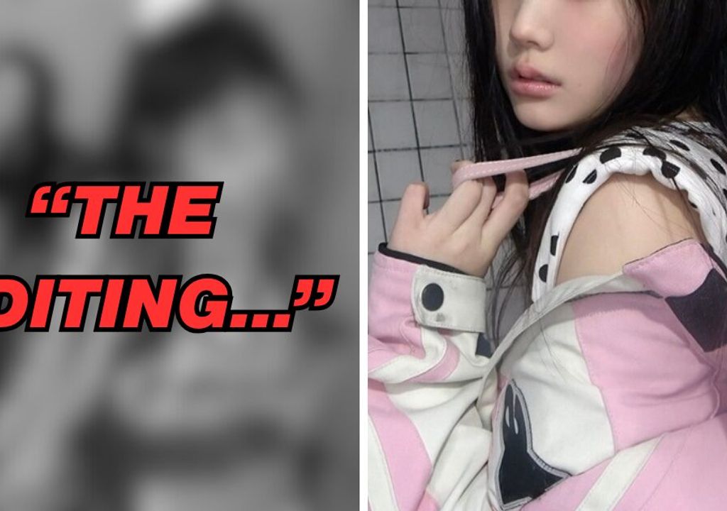 Teasers do Comeback do HYBE Group Dividem Opiniões dos Fãs