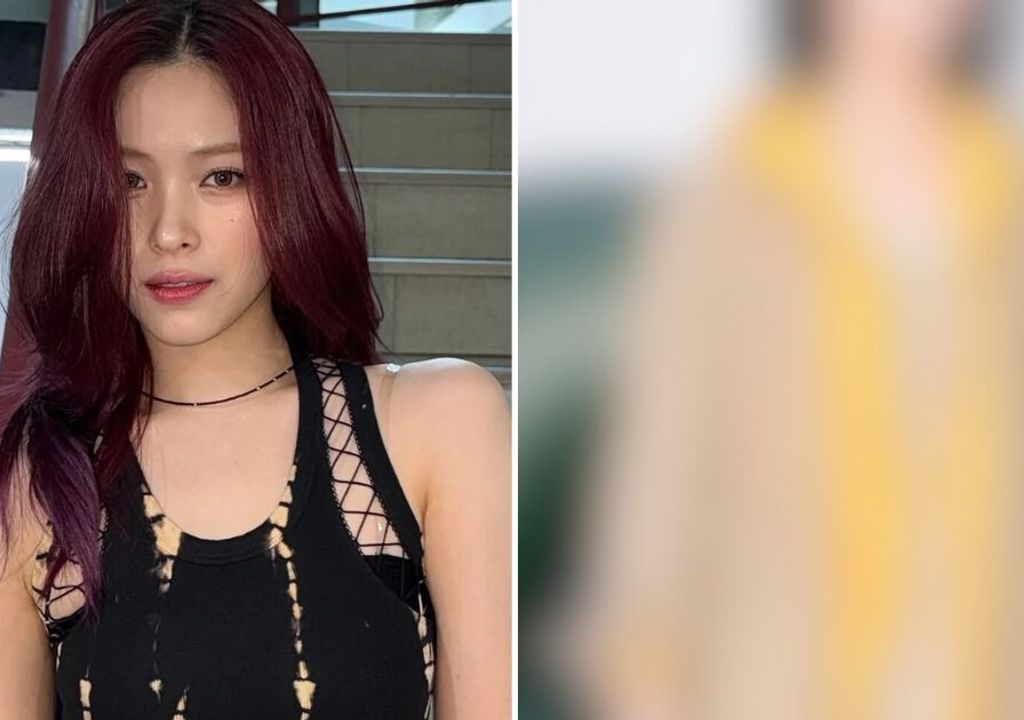 Look de Ryujin (ITZY) em evento gera polêmica: fãs criticam roupa 'desconfortável'