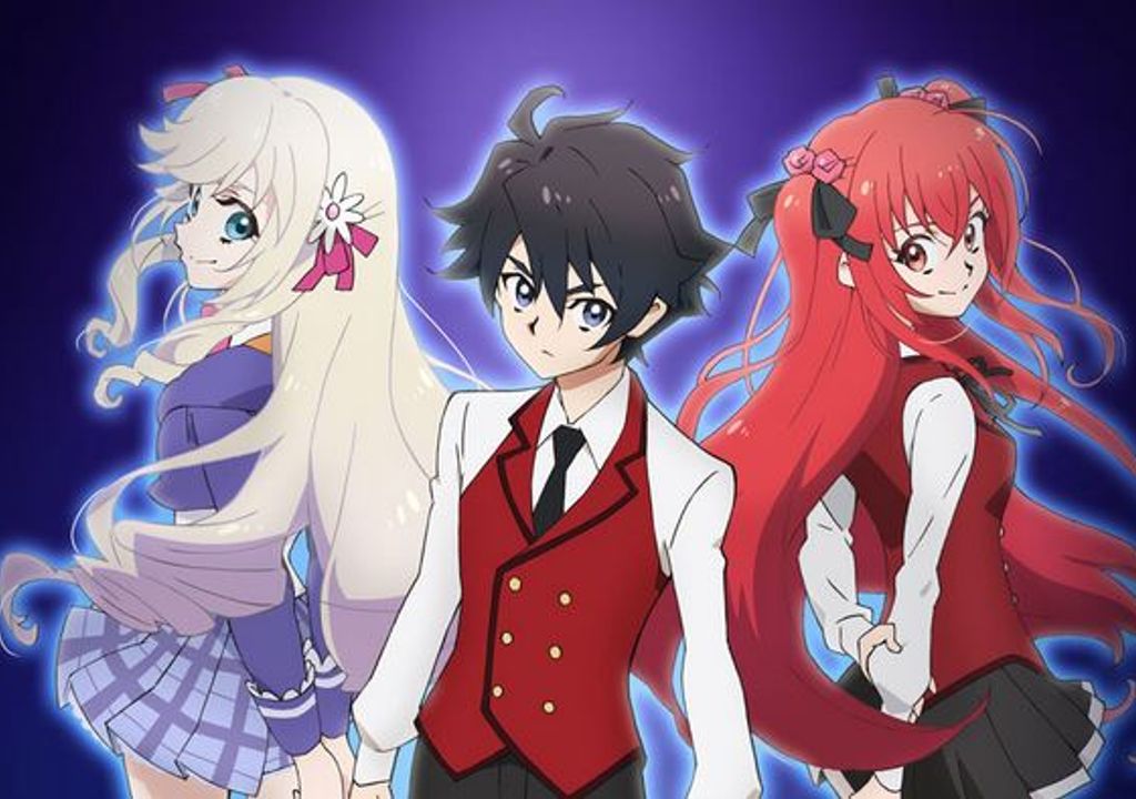 Hyouken no Majutsushi: Anime de mago OP fingindo ser plebeu ganha 2ª temporada
