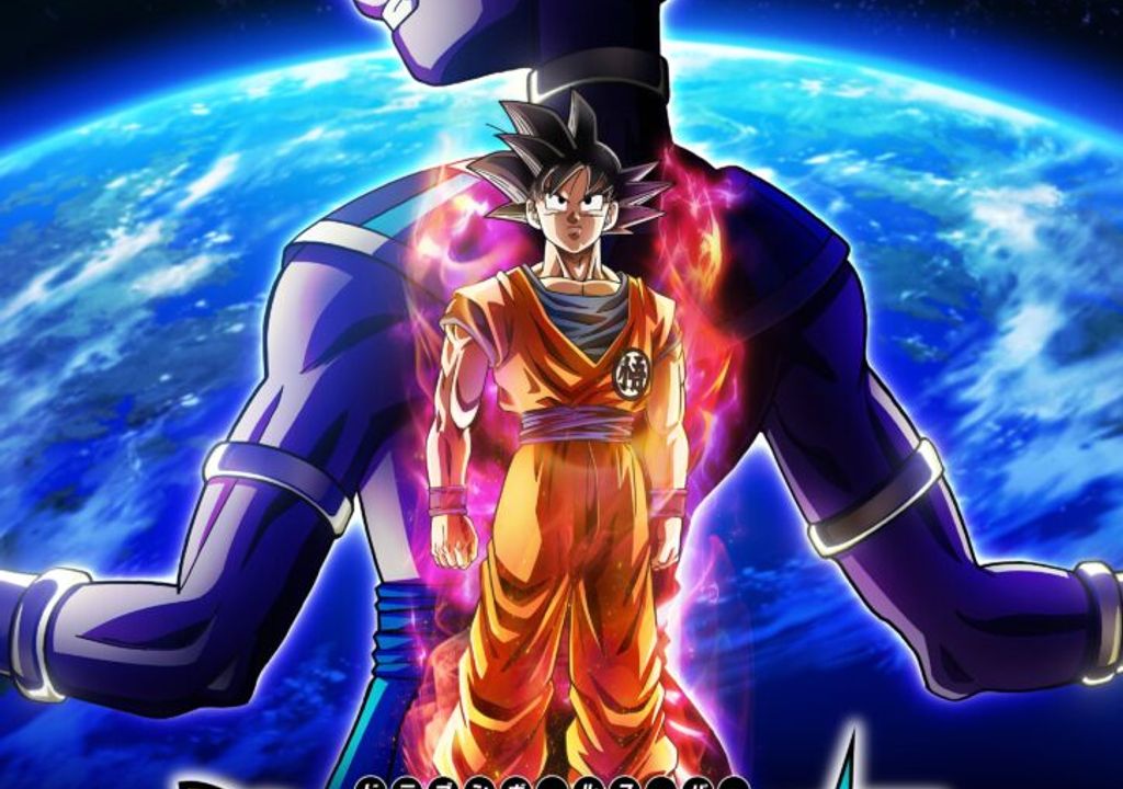 Dragon Ball Super: Dois novos animes e um jogo misterioso são anunciados!