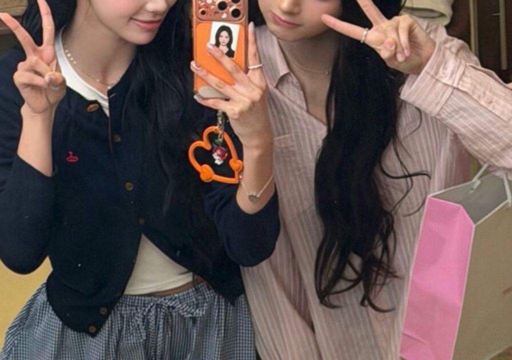 Porção de comida para duas idols femininas gera debate acalorado na web
