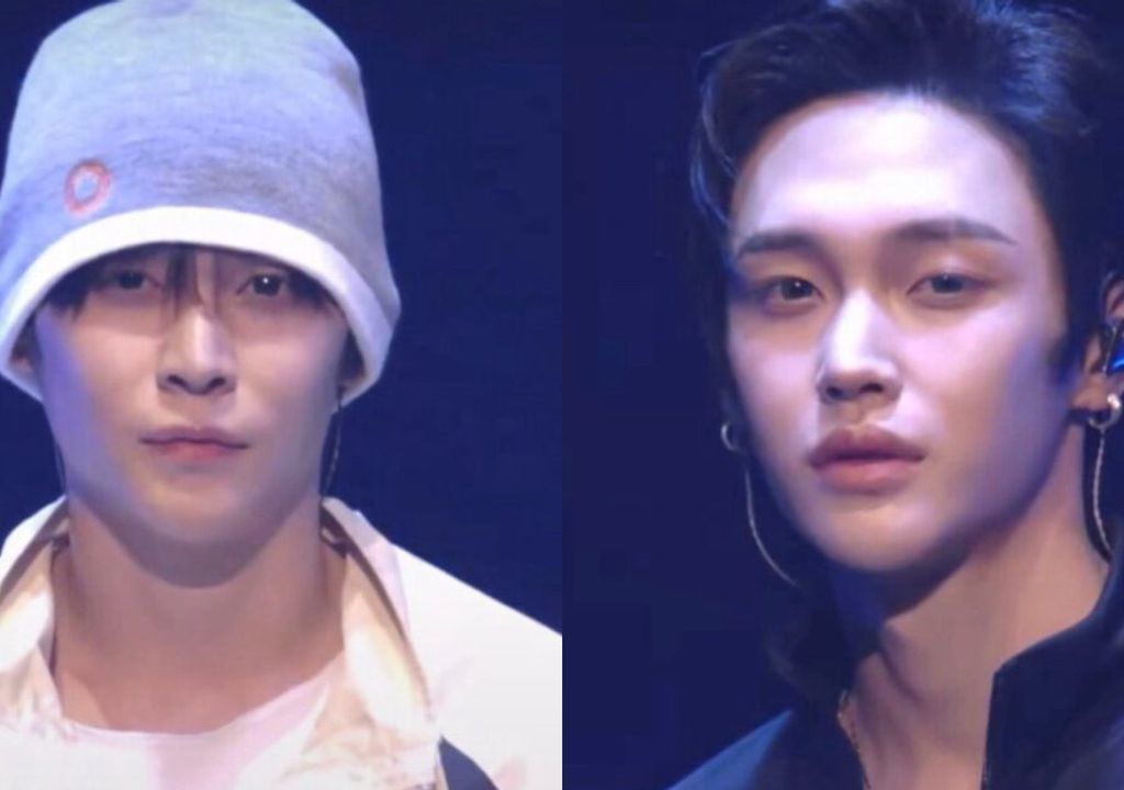 Estilo de RIIZE em performance recente gera onda de críticas