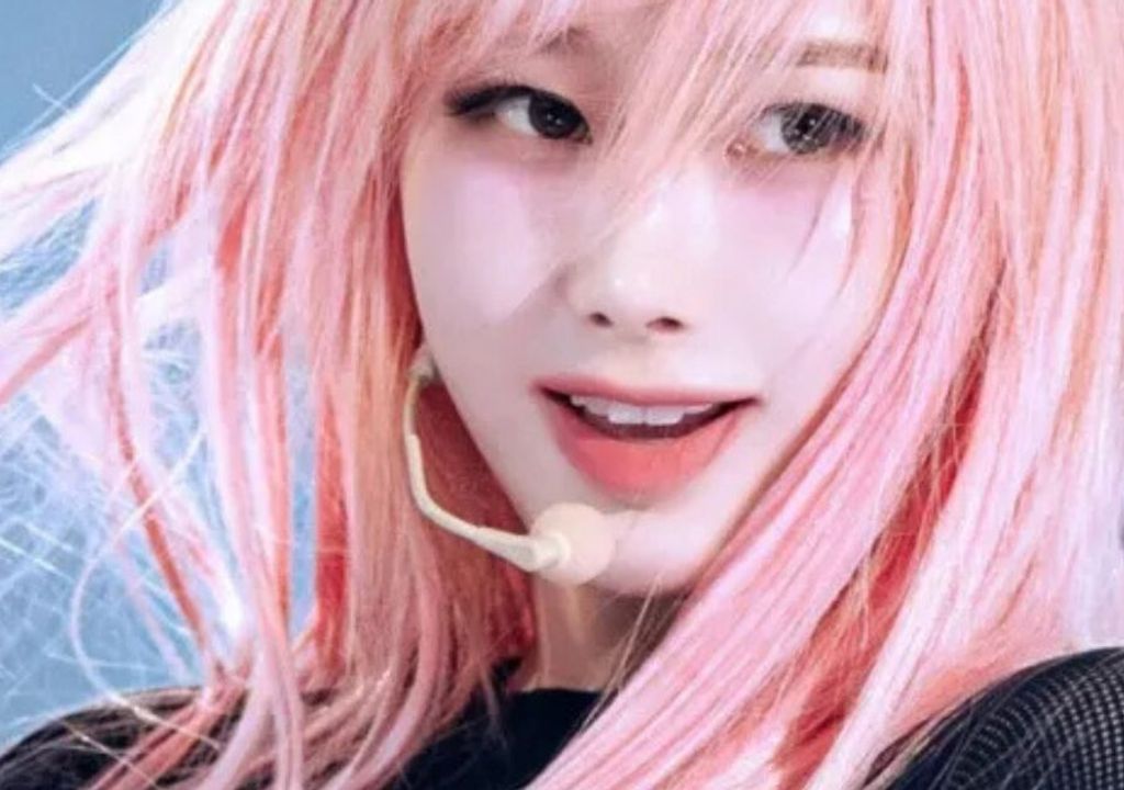 Giselle do aespa responde com atitude a comentário ofensivo em live