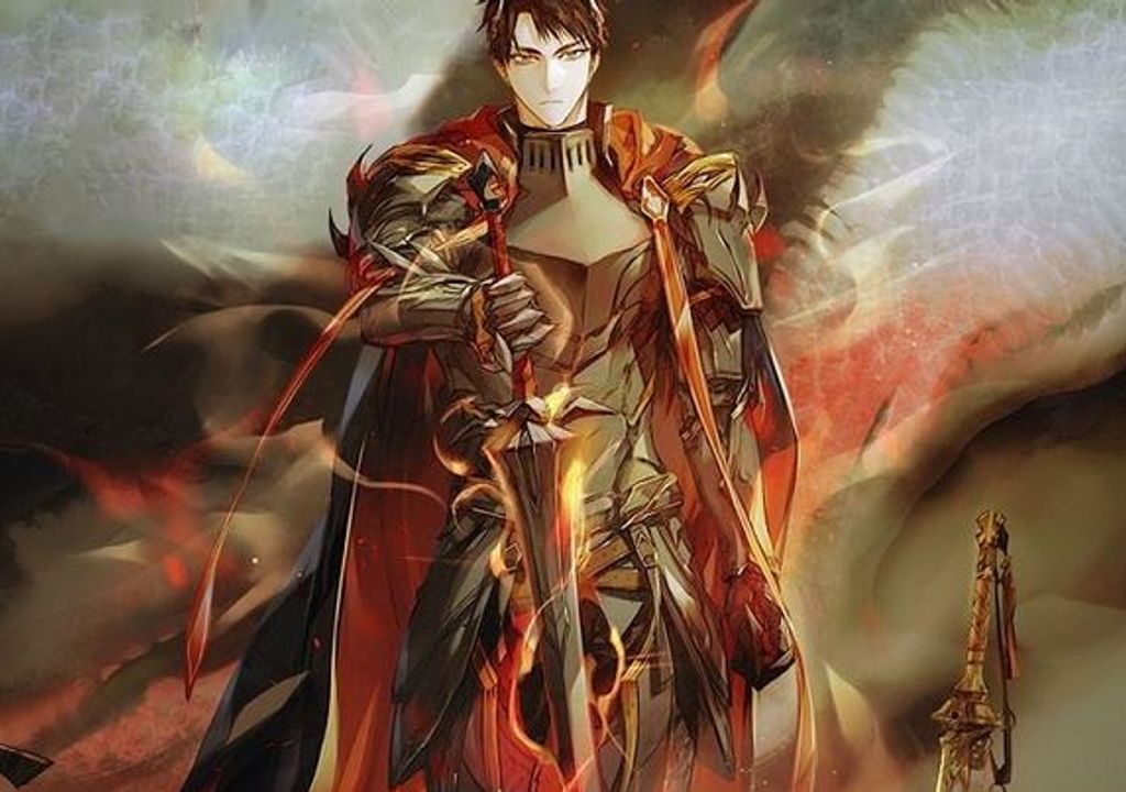 Overgeared: Webtoon de ação pode ganhar anime pelo estúdio de One Punch Man