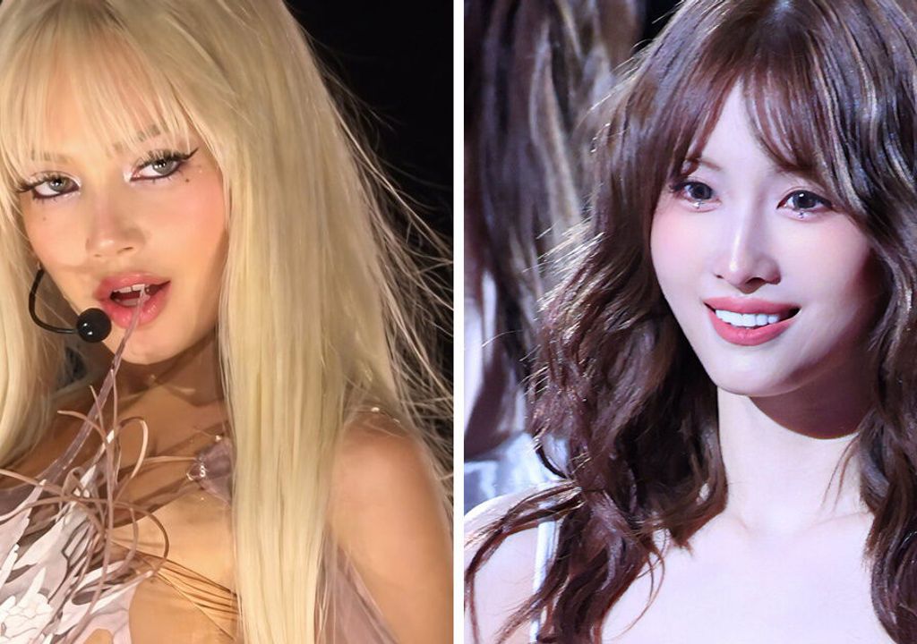 As melhores dançarinas do K-Pop em 2026, segundo os fãs