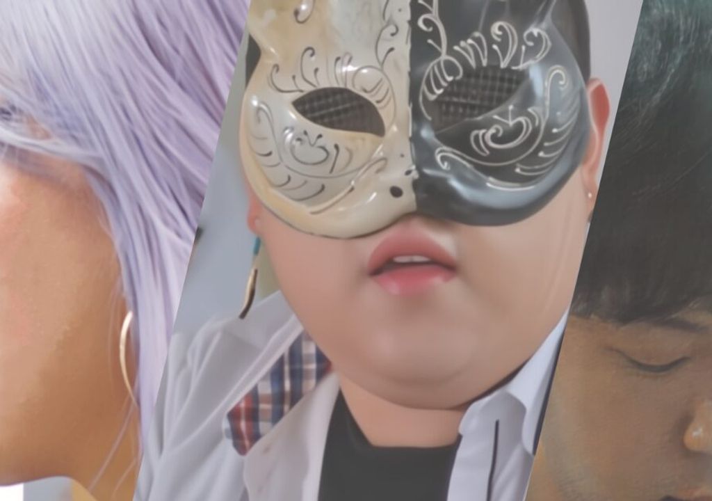 Onde está o primeiro boy group LGBTQ+ do K-Pop?