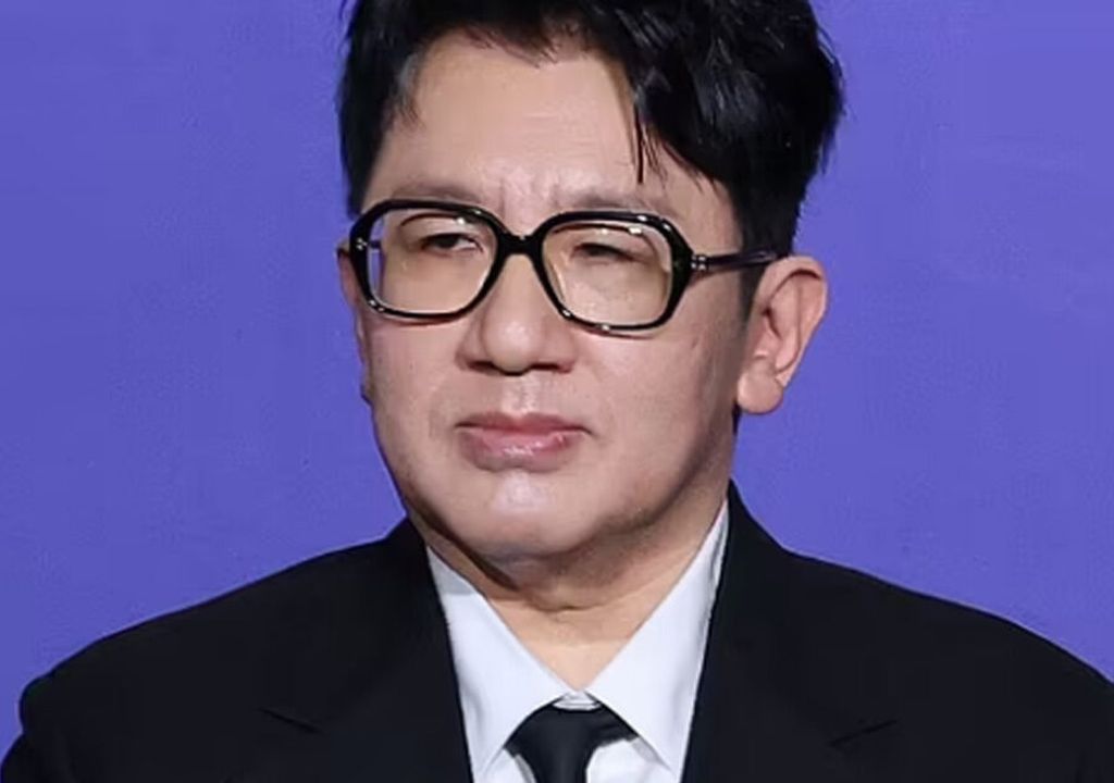 Bang Si Hyuk, da HYBE, pode ir para a prisão? A polêmica do suposto insider trading