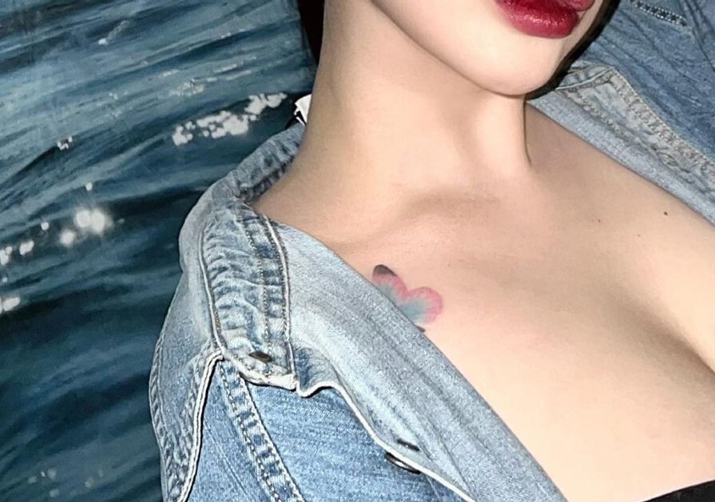 Jamie (Park Jimin) abre o coração sobre relacionamento público e término