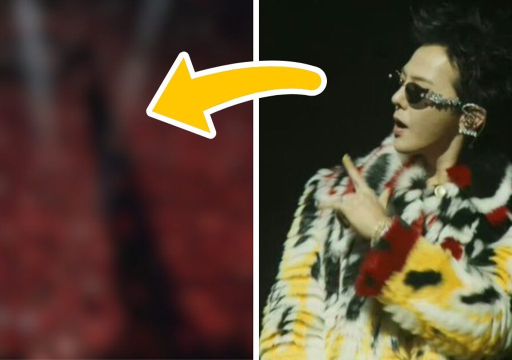 BIGBANG no Coachella 2026: Multidão ou plateia vazia?